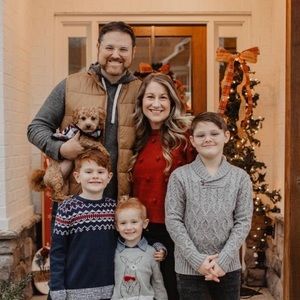 Meet your Posher, Brandon